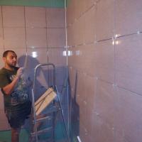 Лепене на плочки Кюстендил 2020