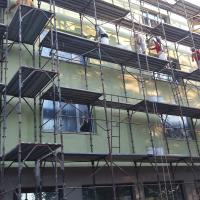 Саниране  2019