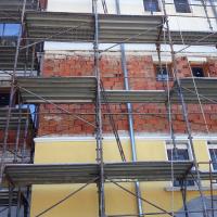 подготовка за саниране кв. Върташево гр. Кюстендил 2019