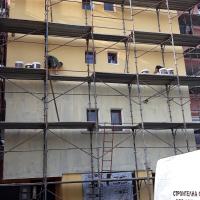 саниране кооперация кв. Върташево гр. Кюстендил 2019