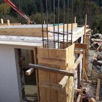 груб строеж Неделкова Гращица 2018