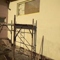 топлоизолация с. Слокощица 2020