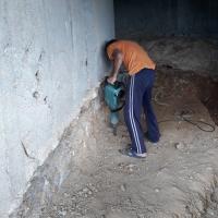 изкопни дейности с. Байкалско 2019