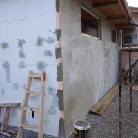 топлоизолация с. Слокощица 2020