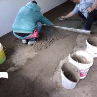 Полагане на замаска с. Мазарачево Кюстендил 2020