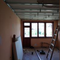 Подготовка за гипсокартон Кюстендил 2020