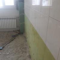 Детска градина в  ж.к. Надежда гр. София 2019