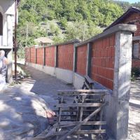 дувар с. Ломница