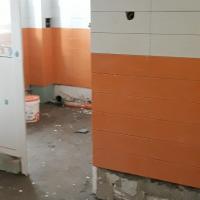 Детска градина в  ж.к. Надежда гр. София