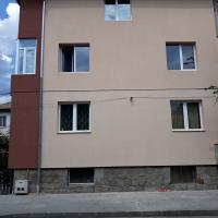 саниране гр Кюстендил