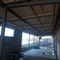 Подготовка за зидане/ с. Слокощица 2019