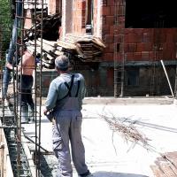 груб строеж Върташево 2019