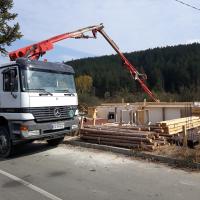 груб строеж Неделкова Гращица 2018