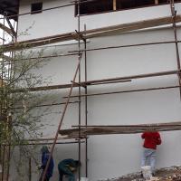 саниране с. Шишковци 2019