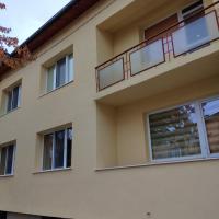 Завършен вид саниране ул. Ивайло гр. Кюстендил 2020