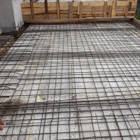 Бетонови настилки Евростил 2019