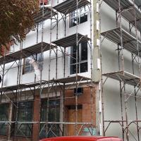 Саниране булевард Георги Сава Раковски 2019