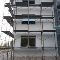 офис Евростил 2018