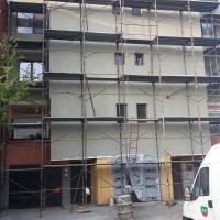 саниране кооперация кв. Върташево гр. Кюстендил 2019