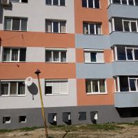 Благоевград  кв."Струмско"  2018