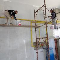 Нов Дом 68' Кюстендил 2021