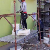 Обект бул. Георги С. Раковски гр. Кюстендил 2019