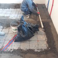 Основен ремонт на къща кв. Върташево 2018