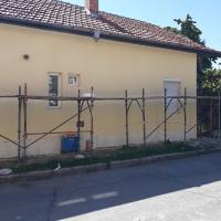 саниране на къща 2019