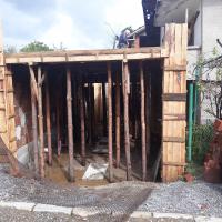 груб строеж Върташево 2019