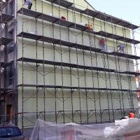 Саниране  2019