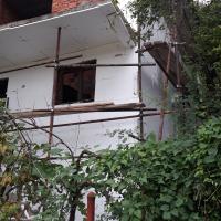 саниране на къща с. Шишковци 2019