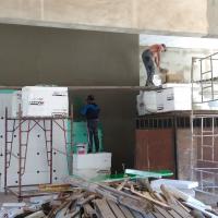 Нов Дом 68' Кюстендил 2021