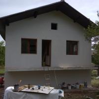 с. Мазарачево, област Кюстендил 2020