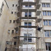 МВР Кюстендил 2018