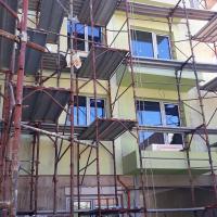 Саниране на кооперация  2019