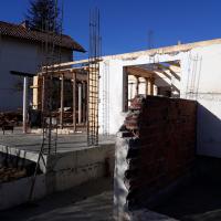 груб строеж Неделкова Гращица 2018