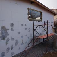 топлоизолация с. Слокощица 2020